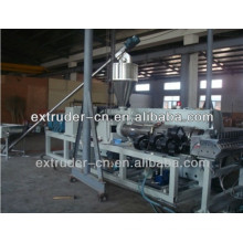 Best Selling PVC Profile Making Machine